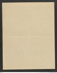 Nachlass Franz Steindachner, Brief von Ph. Zaphiro an Franz Steindachner (12.02.1901), Inv.Nr. 608.01, Seite 2